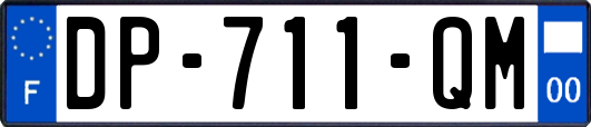 DP-711-QM