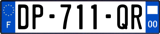 DP-711-QR