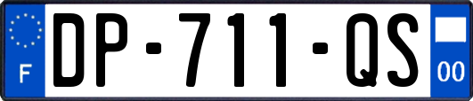 DP-711-QS