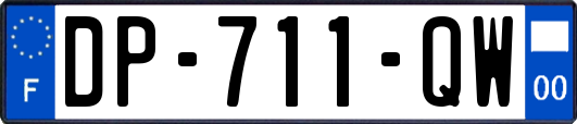 DP-711-QW