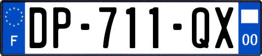 DP-711-QX