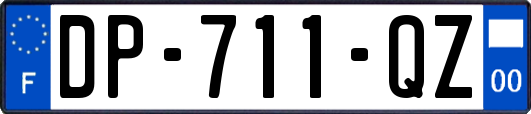 DP-711-QZ