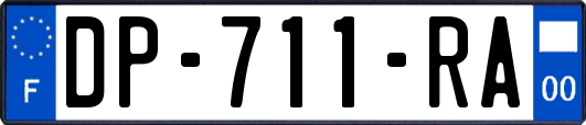 DP-711-RA