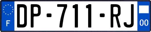 DP-711-RJ