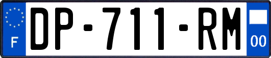 DP-711-RM