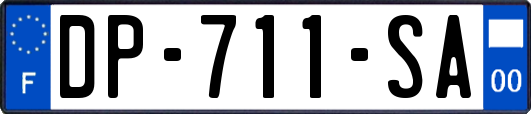 DP-711-SA