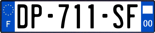 DP-711-SF