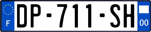 DP-711-SH