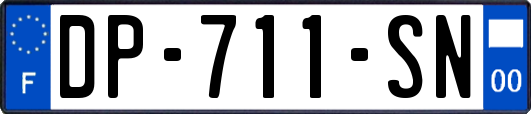 DP-711-SN