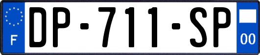 DP-711-SP