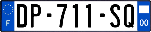 DP-711-SQ