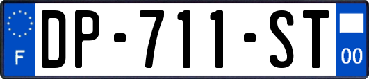 DP-711-ST