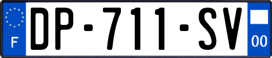 DP-711-SV