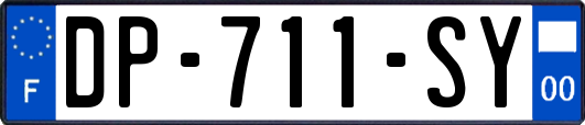 DP-711-SY