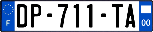 DP-711-TA