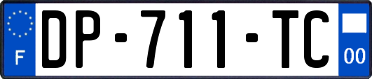 DP-711-TC