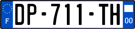DP-711-TH