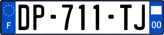 DP-711-TJ