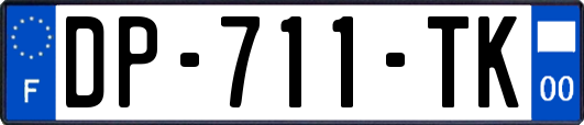 DP-711-TK