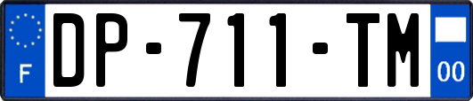 DP-711-TM