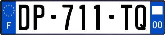 DP-711-TQ