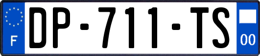 DP-711-TS