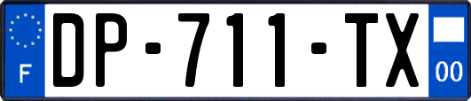 DP-711-TX