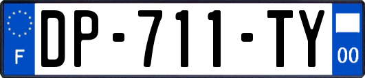 DP-711-TY