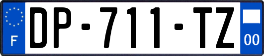 DP-711-TZ