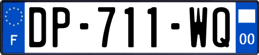 DP-711-WQ