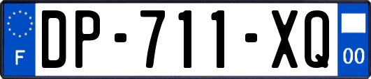 DP-711-XQ