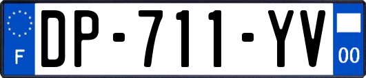 DP-711-YV