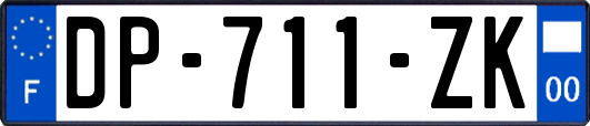 DP-711-ZK