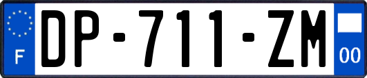 DP-711-ZM