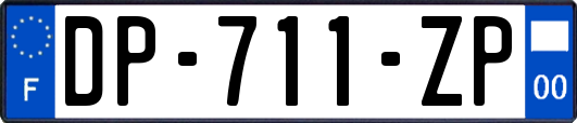 DP-711-ZP