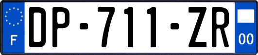 DP-711-ZR