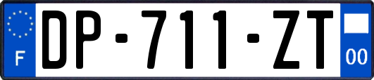 DP-711-ZT