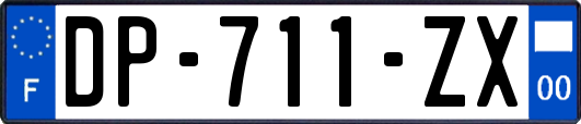 DP-711-ZX