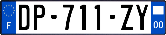 DP-711-ZY