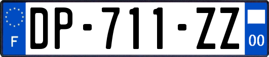 DP-711-ZZ