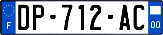 DP-712-AC