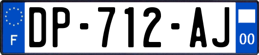 DP-712-AJ