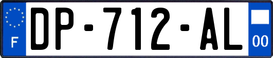 DP-712-AL