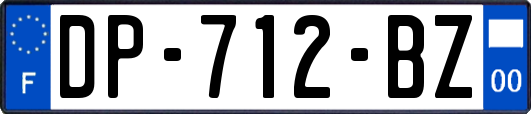 DP-712-BZ