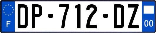 DP-712-DZ