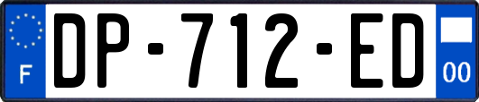 DP-712-ED