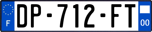 DP-712-FT