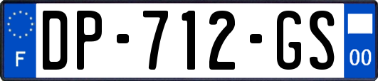 DP-712-GS