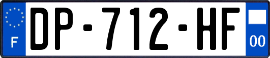 DP-712-HF