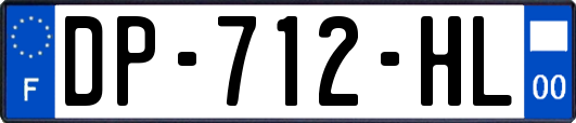 DP-712-HL